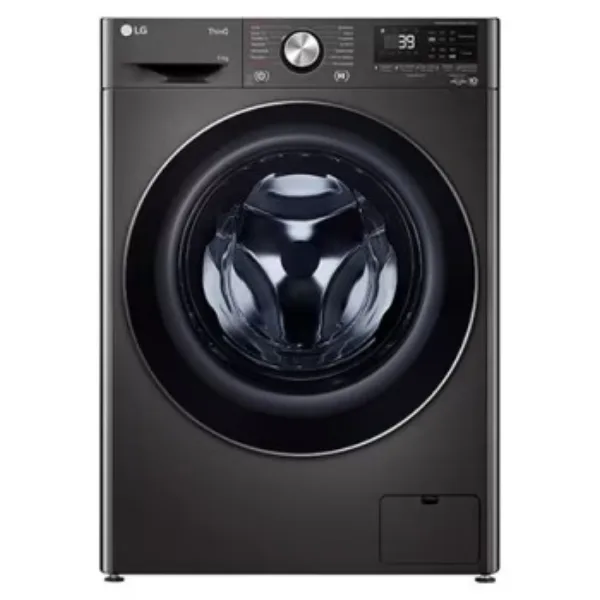 Стиральная машина LG